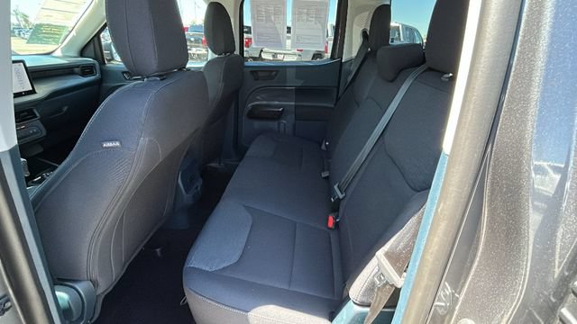 Certified 2025 Ford Maverick XL FWD image 15