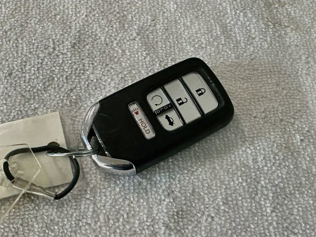 Used 2020 Honda Accord Hybrid image 33