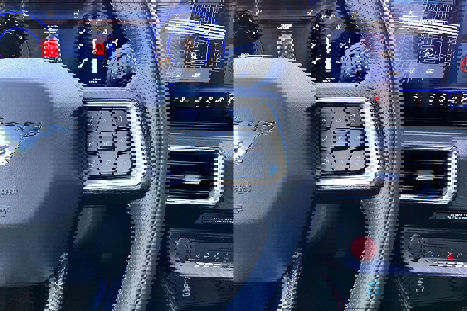 Certified 2024 Ford Mustang Premium image 26