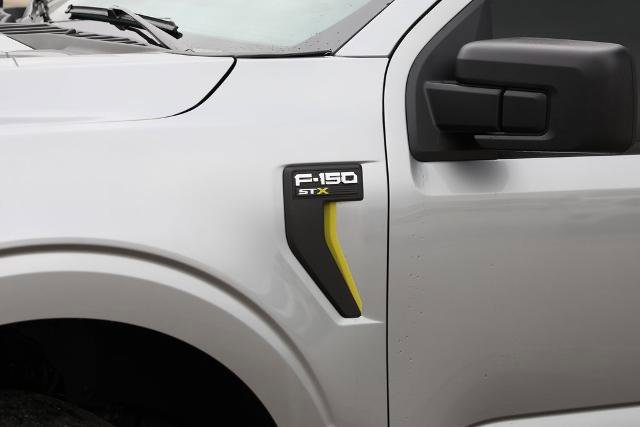 Certified 2024 Ford F150 STX image 13