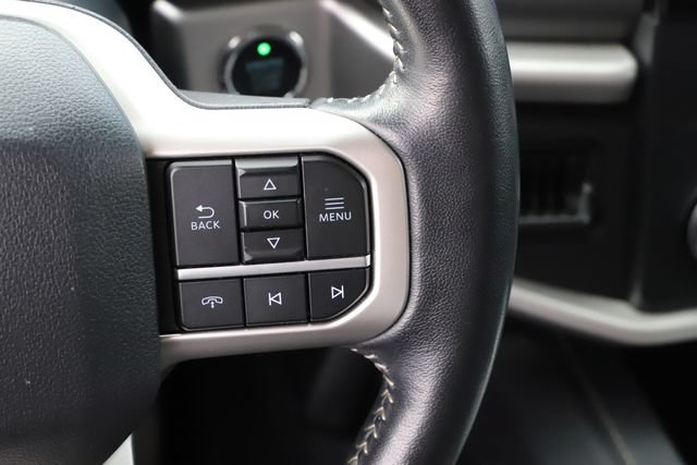 Certified 2024 Ford Expedition XLT AWD/4WD image 27
