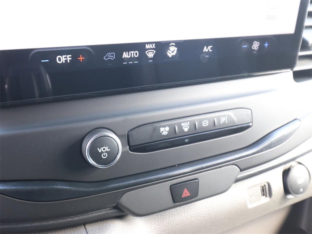 Certified 2026 Ford Transit 350 148 High Roof Extended w/ Load Area Protection Package image 18