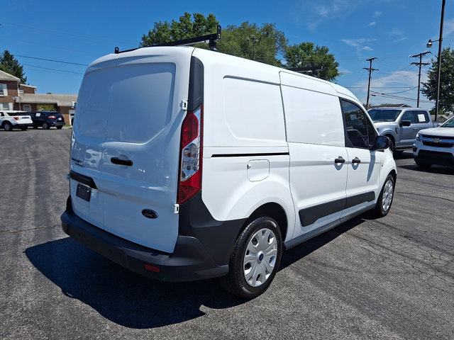 Certified 2020 Ford Transit Connect XL FWD image 7