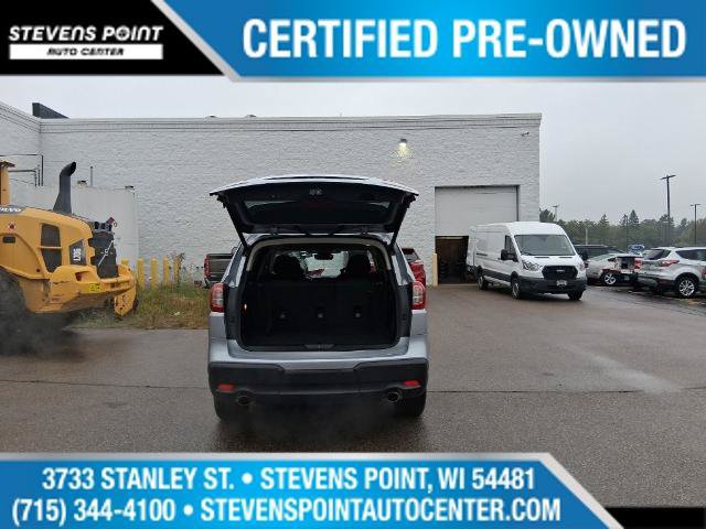 Used 2024 Subaru Ascent Premium w/ Convenience Package AWD/4WD image 30