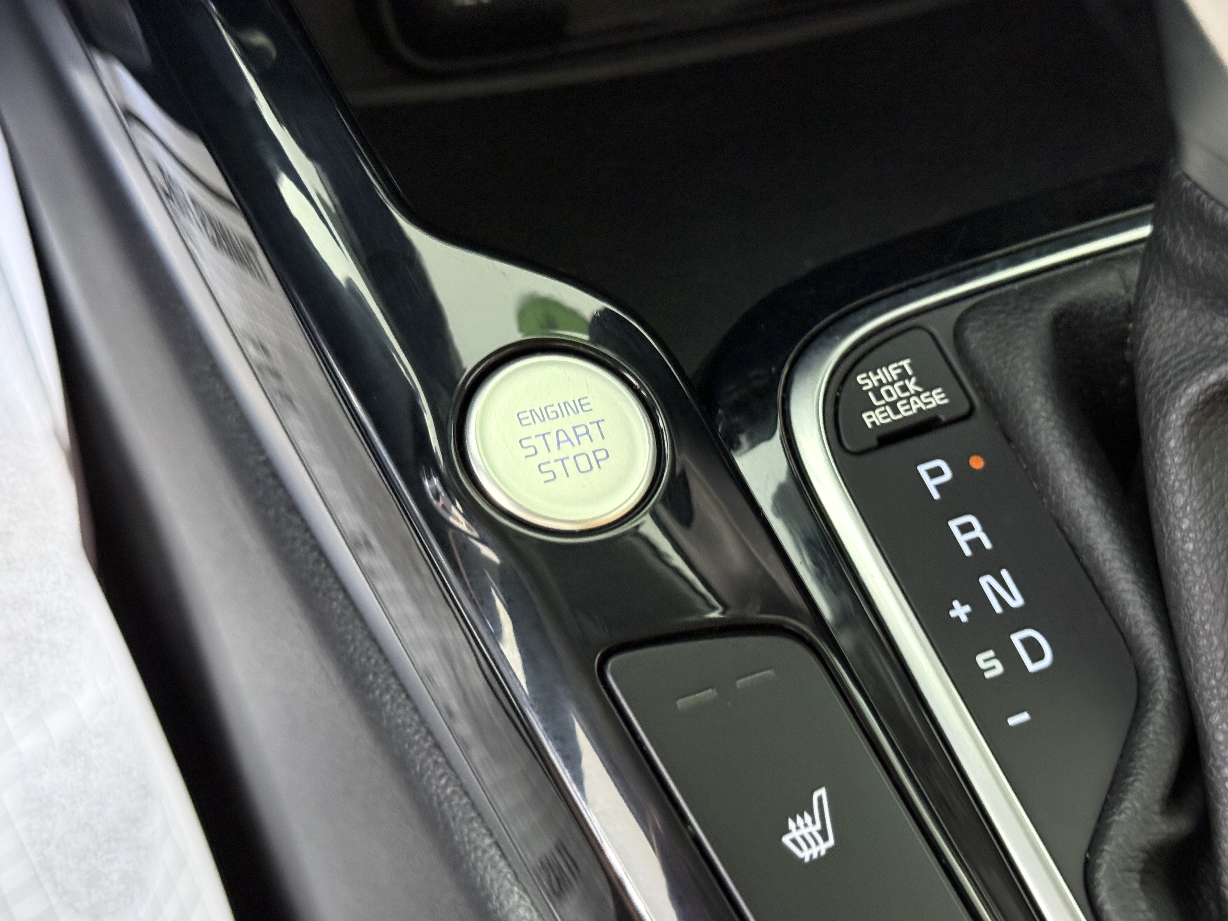 Used 2024 Kia Soul EX w/ Option Group 015 FWD image 26