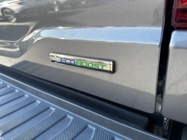 Certified 2023 Ford F150 XLT w/ Equipment Group 302A High AWD/4WD image 46