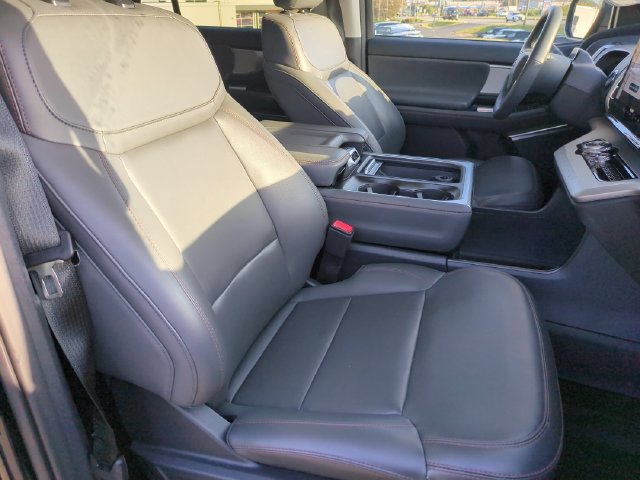 Certified 2025 Ford Expedition Max Active AWD/4WD image 35