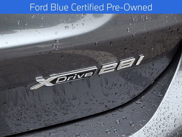 Used 2020 BMW X1 xDrive28i w/ Convenience Package AWD/4WD image 36
