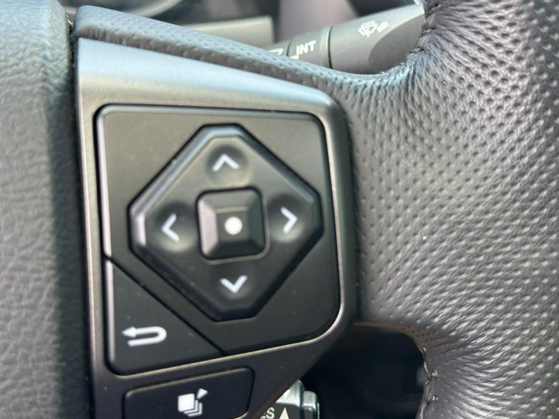 Used 2023 Toyota Tacoma TRD Pro AWD/4WD image 20