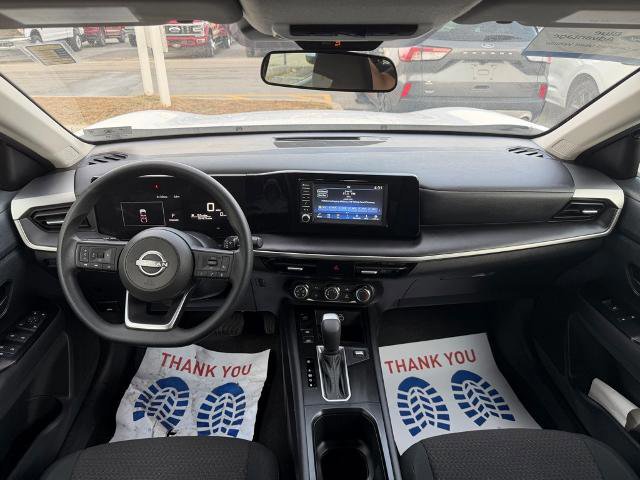 Used 2025 Nissan Kicks S image 14