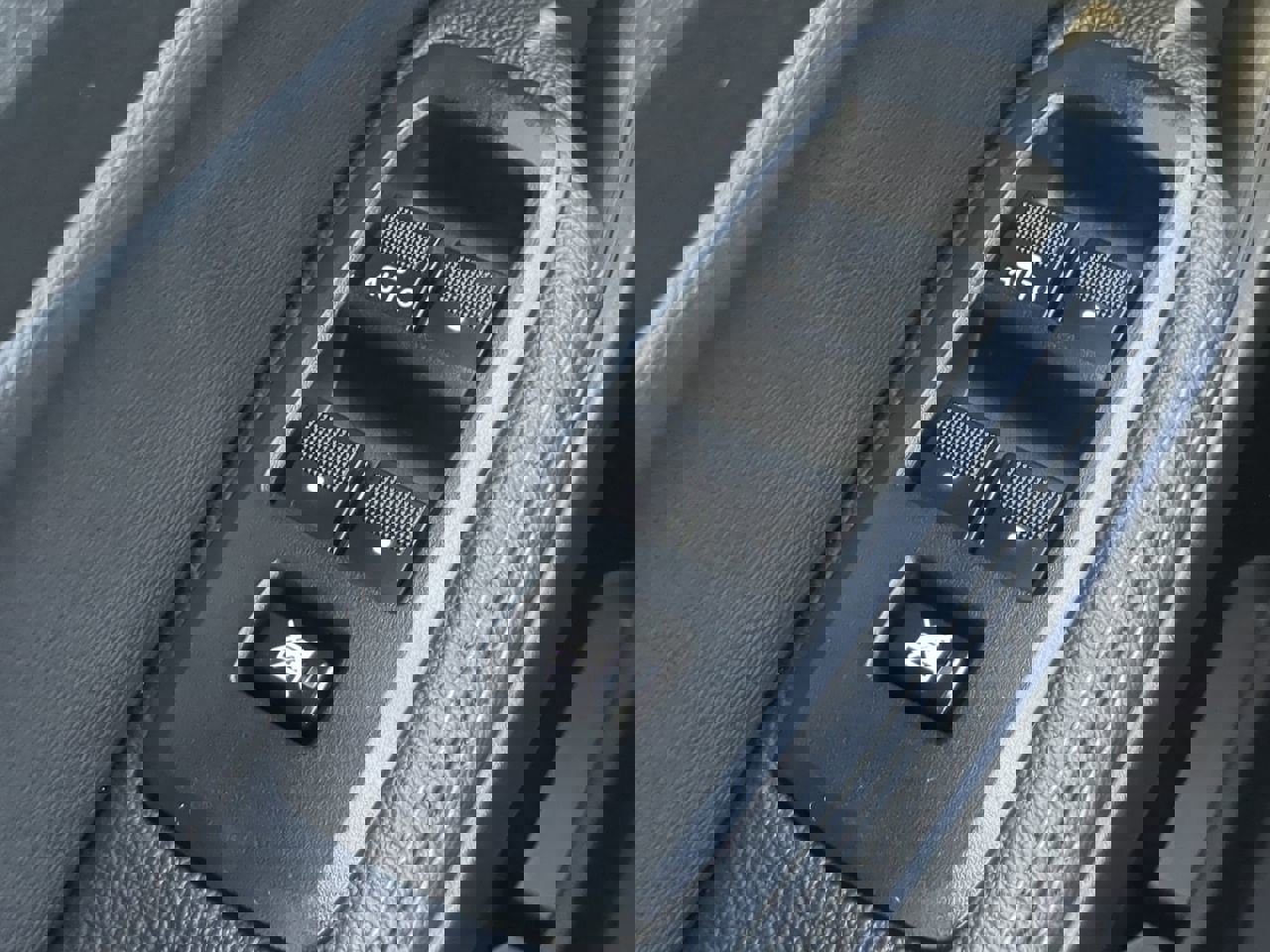 Certified 2021 Ford Ranger Lariat w/ Equipment Group 501A High image 22