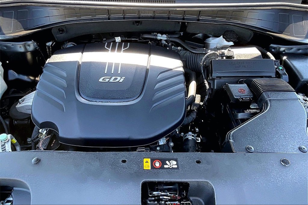 Used 2018 Kia Sorento LX image 31