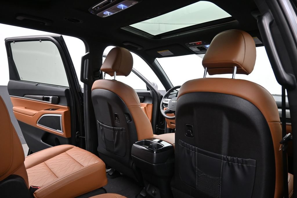 Used 2024 Kia Telluride SX X-Pro AWD/4WD image 27
