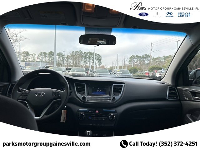 Used 2017 Hyundai Tucson SE image 14