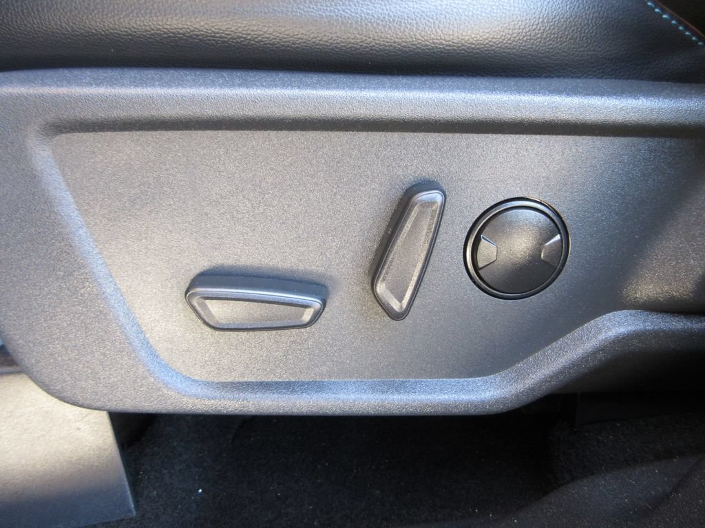 Certified 2024 Ford Bronco Outer Banks AWD/4WD image 11