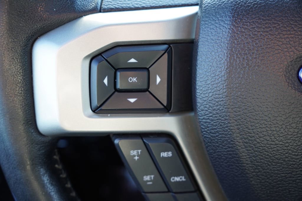 Certified 2020 Ford F150 Lariat w/ Equipment Group 502A Luxury image 36