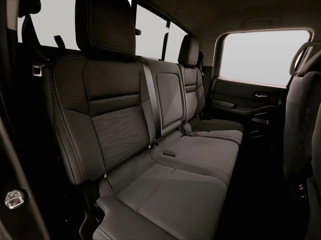 Used 2024 Nissan Frontier SV AWD/4WD image 26
