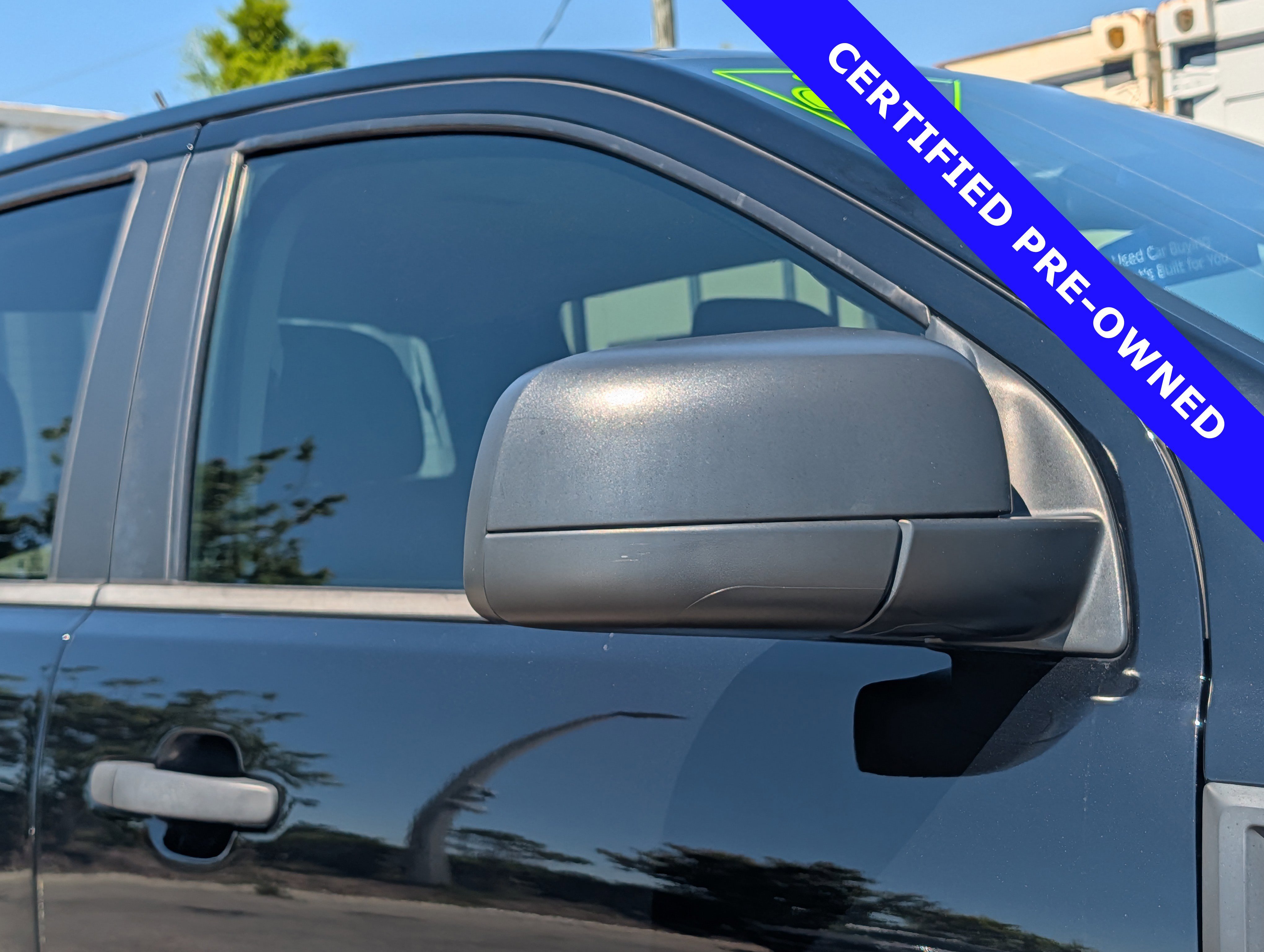 Certified 2021 Ford Ranger XLT RWD image 10