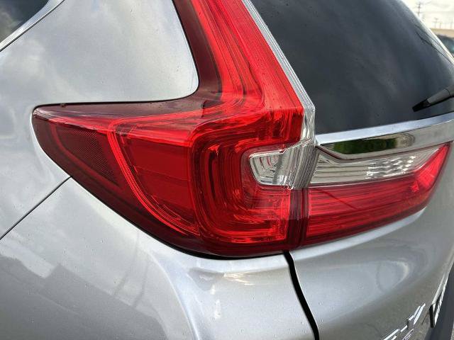 Used 2018 Honda CR-V EX image 11