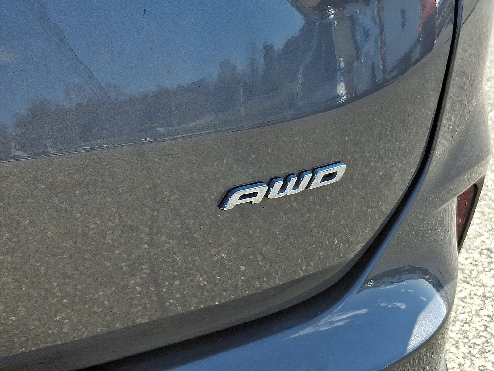 Certified 2022 Ford Edge SEL w/ Convenience Package image 30