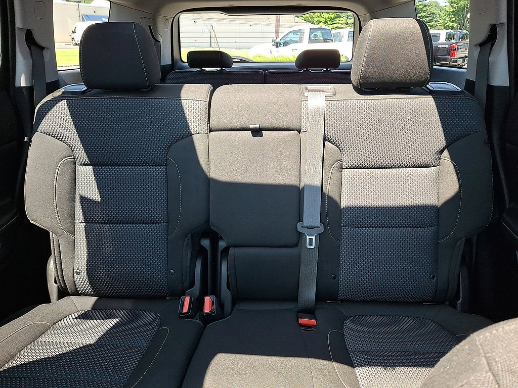 Used 2023 GMC Acadia SLE w/ Driver Convenience Package AWD/4WD image 13
