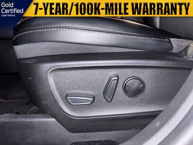 Certified 2023 Ford Escape ST-Line image 21