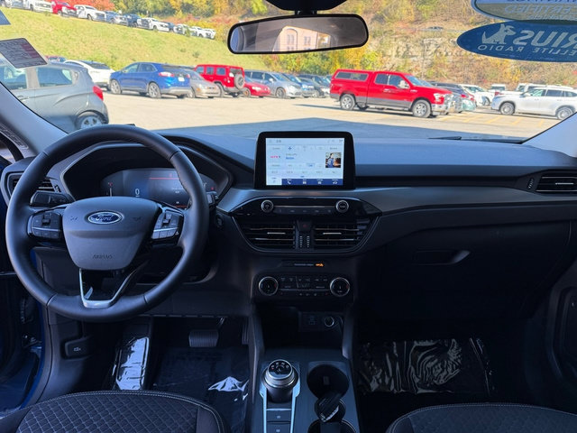 Certified 2023 Ford Escape Active AWD/4WD image 20