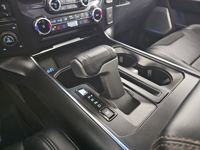 Certified 2022 Ford F150 Raptor w/ Equipment Group 801A High image 30