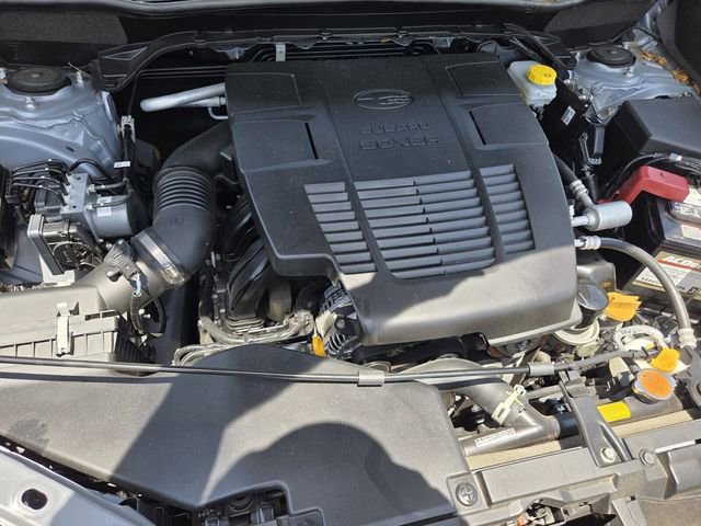 Used 2023 Subaru Forester Limited w/ Popular Package #2 AWD/4WD image 20