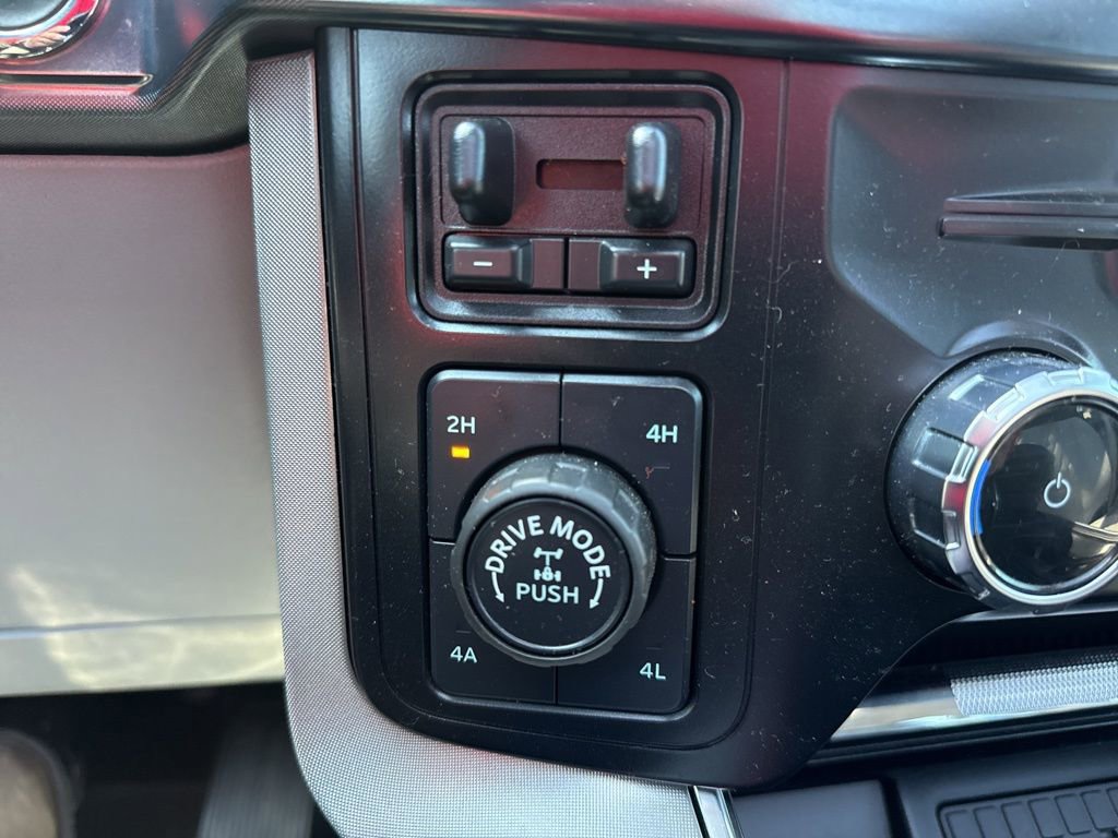 Certified 2023 Ford F150 Limited AWD/4WD image 32