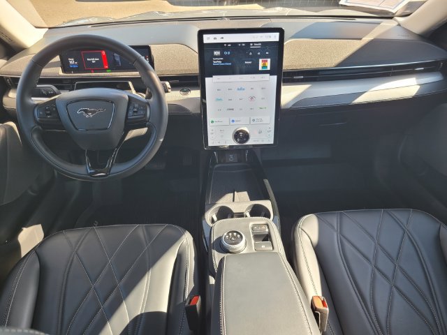 Certified 2023 Ford Mustang Mach-E California Route 1 AWD/4WD image 14