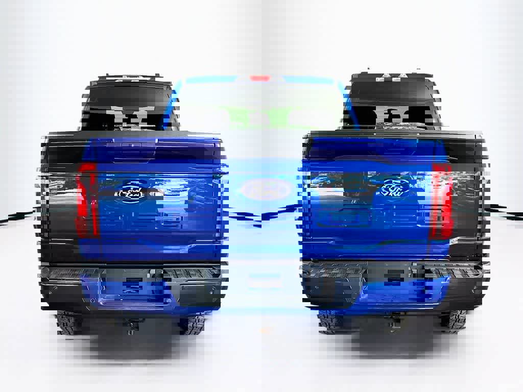 Certified 2024 Ford F150 STX image 4