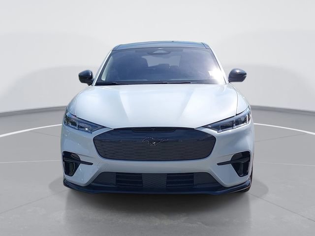 Certified 2023 Ford Mustang Mach-E GT w/ GT Performance Edition image 8