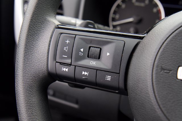 Used 2023 Nissan Rogue SV AWD/4WD image 20