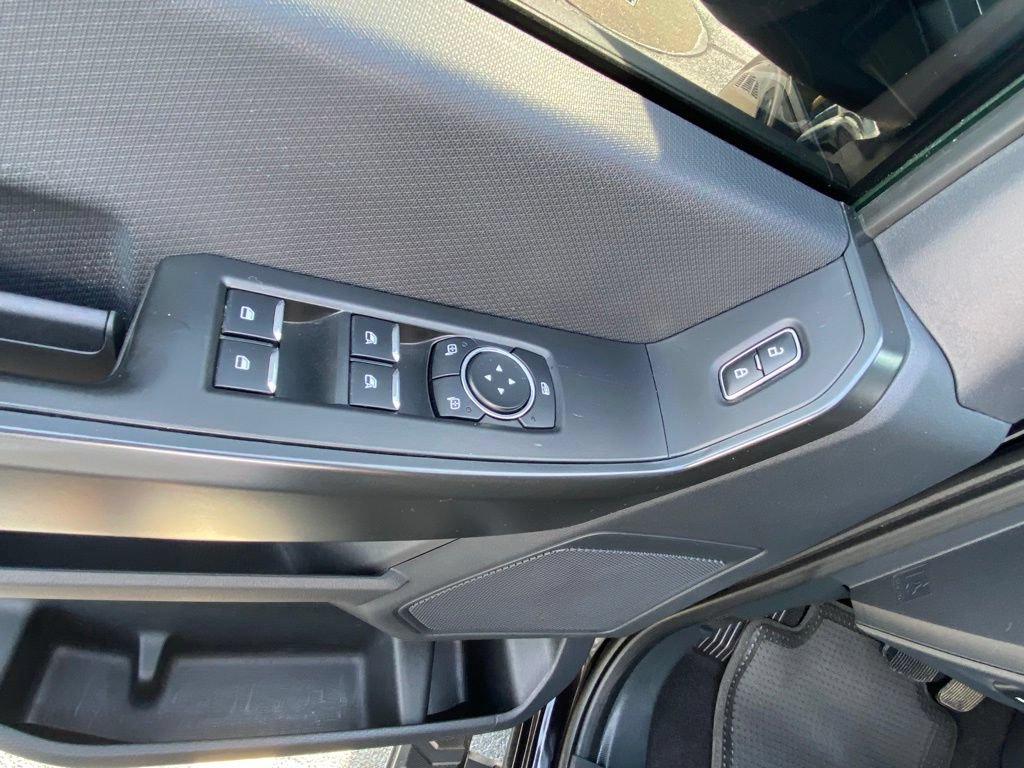 Certified 2024 Ford F150 STX w/ Mobile Office Package AWD/4WD image 11