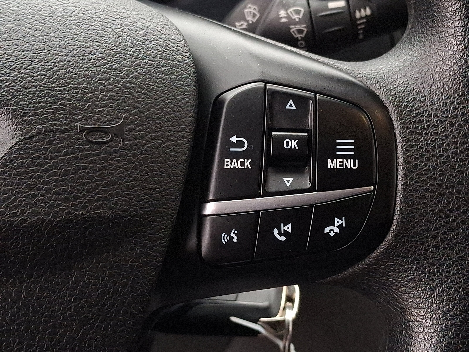 Certified 2023 Ford Transit 250 Low Roof w/ Exterior Upgrade Package image 21