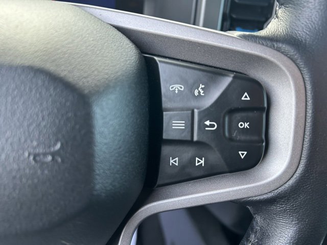 Certified 2022 Ford Bronco Outer Banks image 22