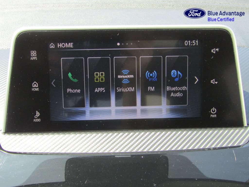 Used 2019 Mitsubishi Eclipse Cross SEL AWD/4WD image 21