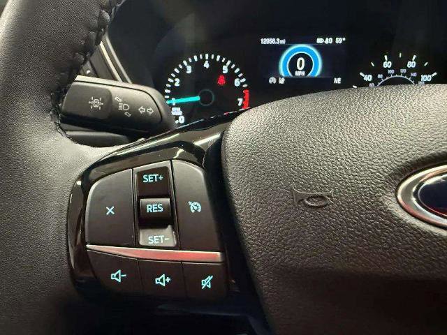 Certified 2022 Ford Escape SE w/ SE Sport Appearance Package image 19