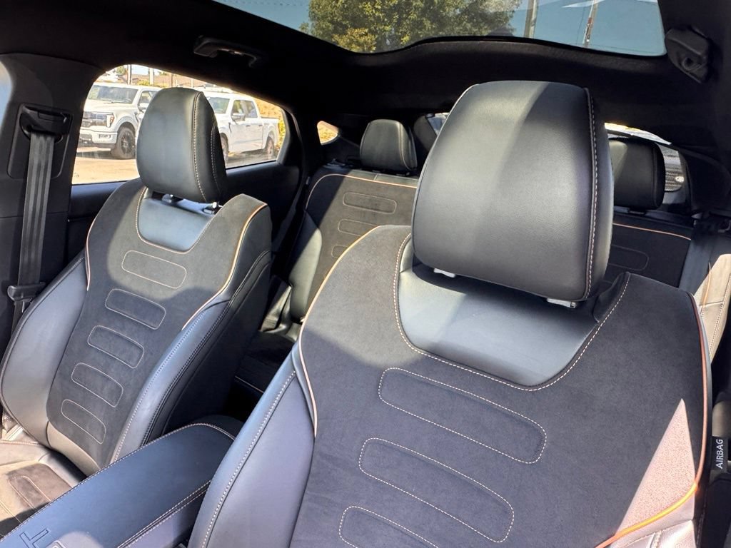 Certified 2023 Ford Mustang Mach-E GT AWD/4WD image 19