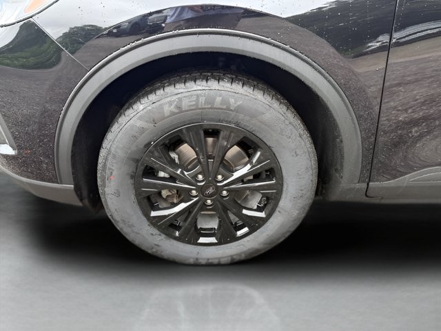 Certified 2023 Ford Escape Active AWD/4WD image 25