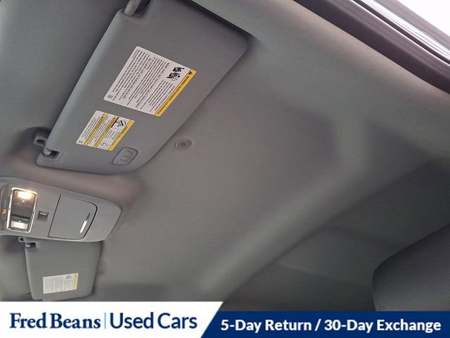 Certified 2023 Ford F150 Lariat w/ Equipment Group 502A High image 22