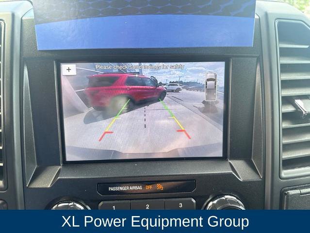 Certified 2019 Ford F150 XL w/ Equipment Group 101A Mid RWD image 19