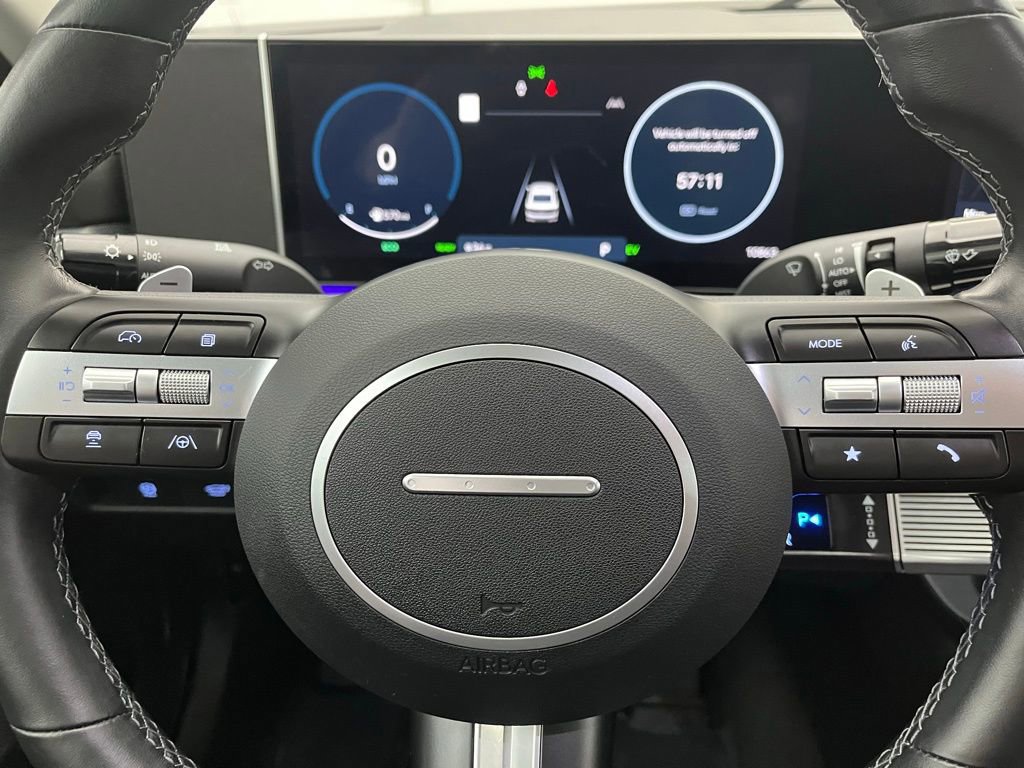 Used 2024 Hyundai Sonata Limited image 23