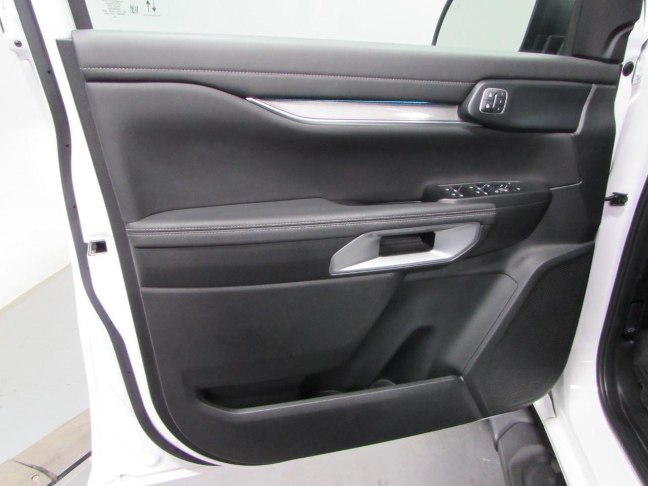 Certified 2024 Ford Ranger Lariat AWD/4WD image 12