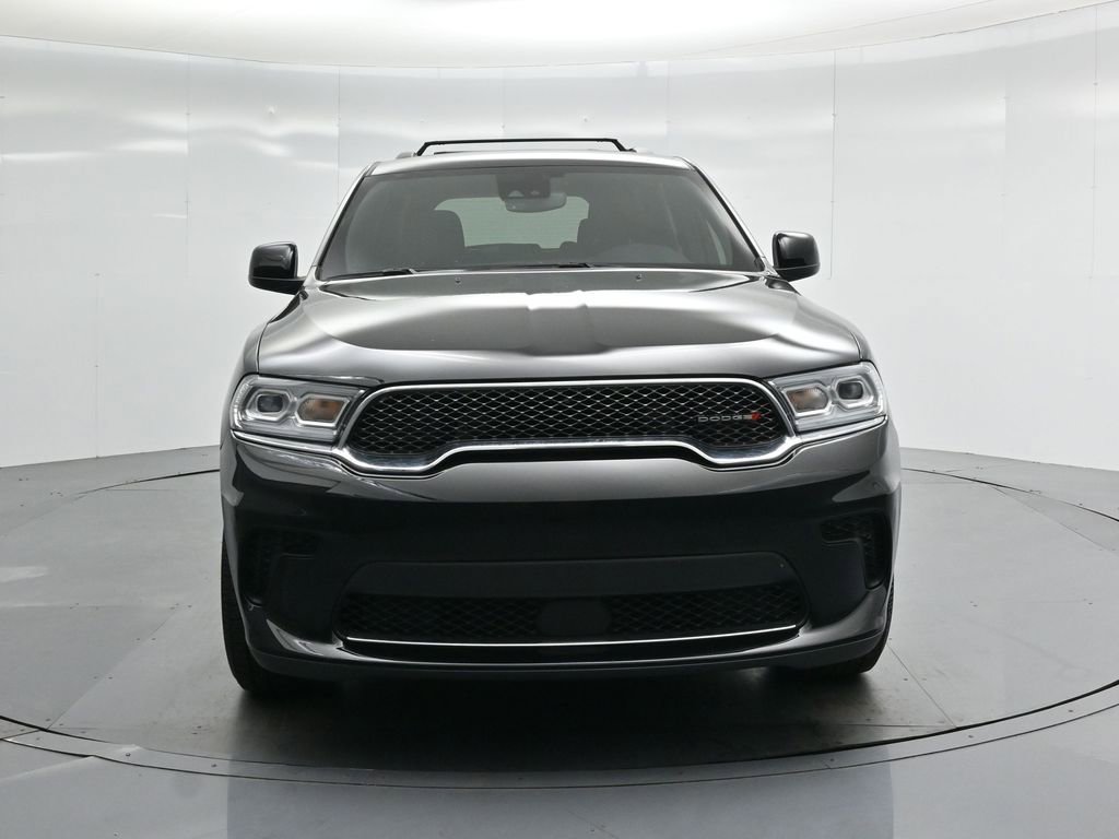 Used 2023 Dodge Durango SXT Launch Edition image 53
