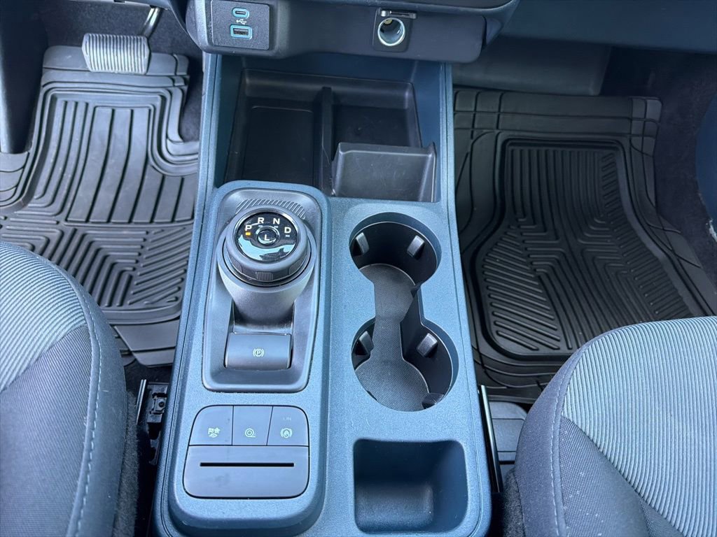 Certified 2024 Ford Maverick XL image 22