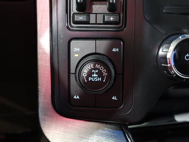 Certified 2022 Ford F150 King Ranch w/ Equipment Group 601A High image 16