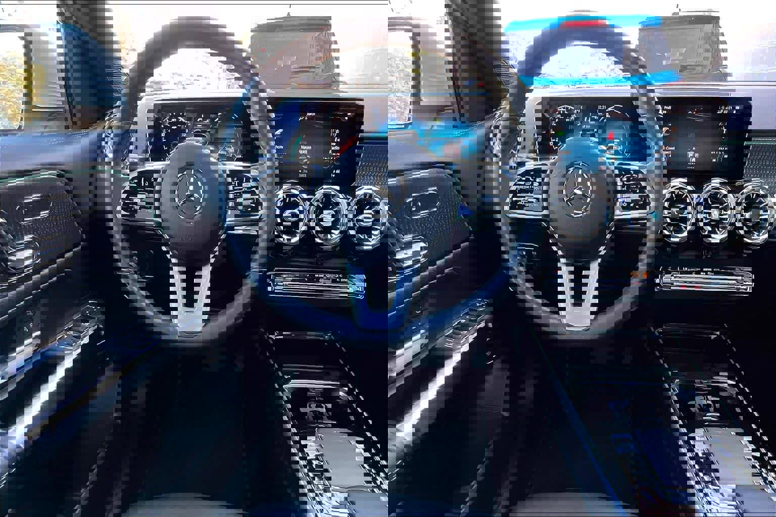 Used 2020 Mercedes-Benz GLB 250 image 9