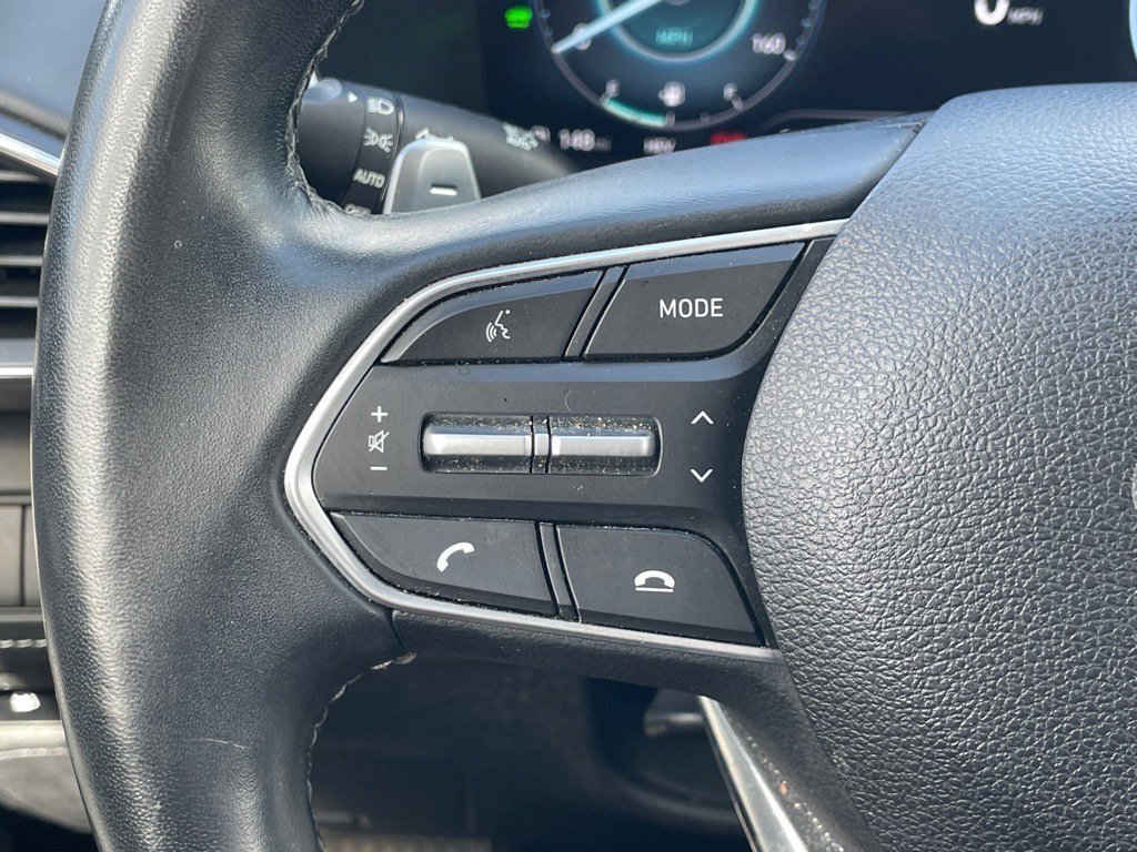 Used 2023 Hyundai Santa Fe Limited image 17